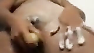 Ployly Horny Thai Lady from Pattaya (Video 3)