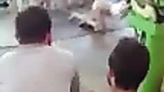 Kaili Thorne (Video 4)