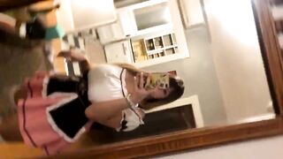 sp00kytitties - Leaked Nude Onlyfans (Video 11)