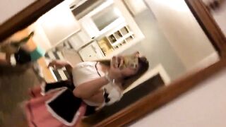 sp00kytitties - Leaked Nude Onlyfans (Video 11)