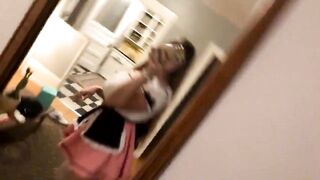 sp00kytitties - Leaked Nude Onlyfans (Video 11)