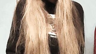 sp00kytitties - Leaked Nude Onlyfans (Video 13)