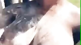 Toochi Kash Nudes (Video 1)