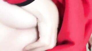 elizabethreed - Leaked Onlyfans (Video 8)