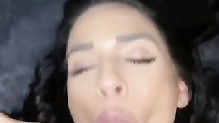 Serena Sommers - Nude (Video 17)