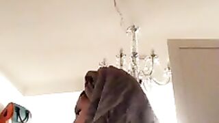 Amirah Dyme - Leaked Onlyfans (Video 1)