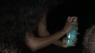 Carmen Ortega - Nude Leaked (Video 33)