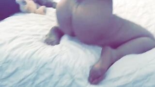 Carmen Ortega - Nude Leaked (Video 14)