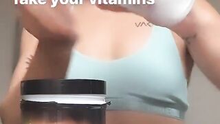 Misscindyy - Leaked (Video 146)