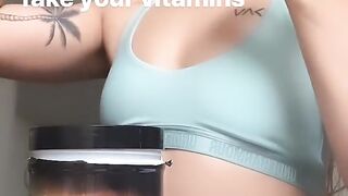 Misscindyy - Leaked (Video 146)