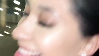 Misscindyy - Leaked (Video 124)