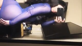 Misscindyy - Leaked (Video 44)