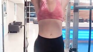 Misscindyy - Leaked (Video 5)