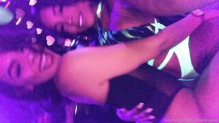 Ariiela Lalangosta - Leaked Onlyfans (Video 5)