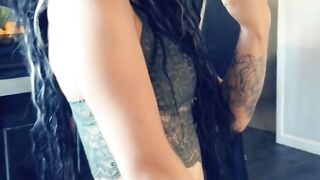 Sjpox - Leaked Onlyfans (Video 1)