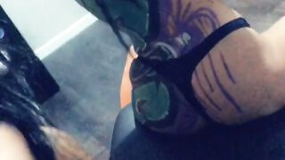 Sjpox - Leaked Onlyfans (Video 10)