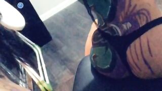 Sjpox - Leaked Onlyfans (Video 10)