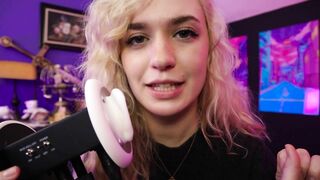 Rose ASMR