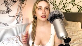 Blissful Whisper ASMR