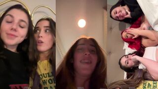 Livinia Roberts Lesbian Sex 2