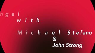 J.A OF -  Double Anal Penetration For Busty Nympho Joanna Angel