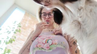 Soph Stardust ASMR