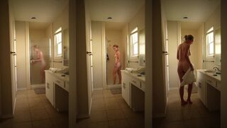 Grace Charis Shower Spy-Perspective