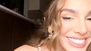 Lyna Perez - Nude Livestream OnlyFans