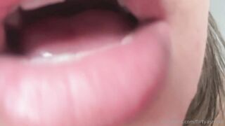 Flirty ASMR