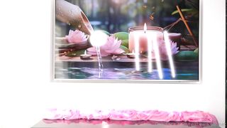 Ewa Sonnet My big boobs in sexy lingerie help you to cum