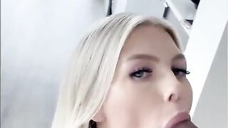 ScarlettKissesXO ppv deepthroat hardcore onlyfans
