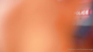 Lizzie Lestrange ASMR