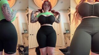 Bishoujomom Anime Body Massive Tits + Ass Onlyfans