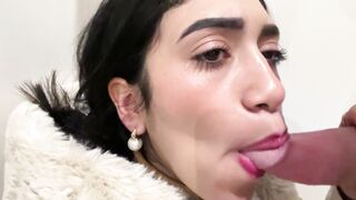 Paris Cum Walk