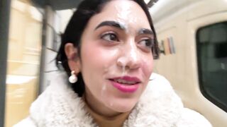 Paris Cum Walk