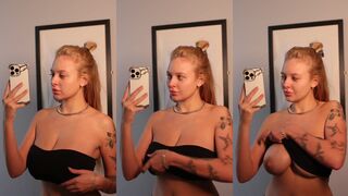 Aurora Delph Huge Tits Onlyfans