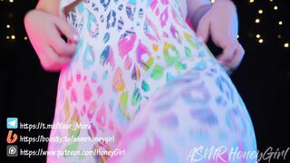 Honeygirl ASMR