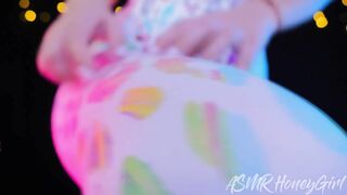 Honeygirl ASMR