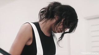 Autumn Falls Training The Maid Sex Tape