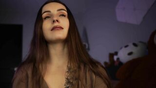 Malinkaa98 ASMR - Roleplay