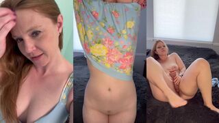 R.S OF - Self Moving Dildo Fun