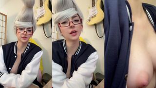 kenalialuv granny seiko ppv