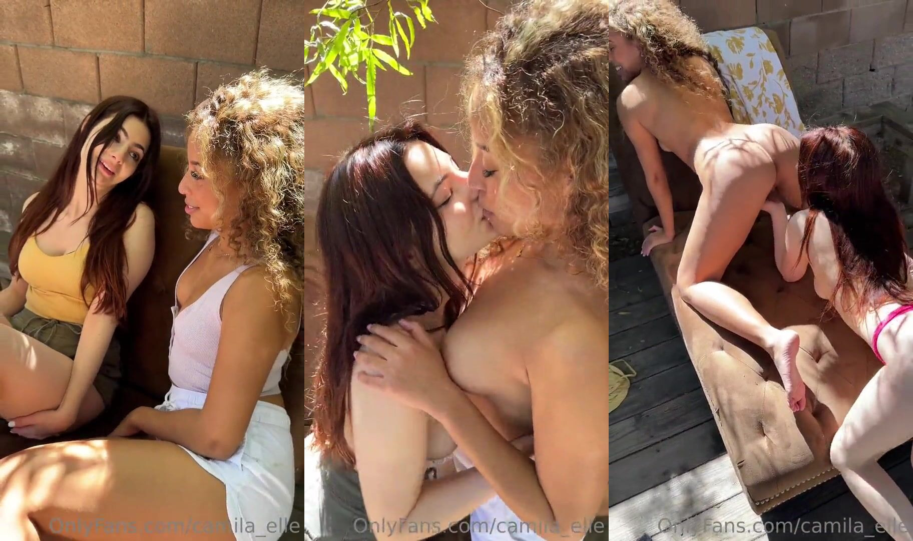 Visit us to start watching the hottest OnlyFans influencers, cosplayers and...