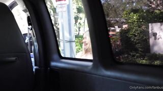 JessyyRenn - Cuban Baddie FanBus BBC Creampie