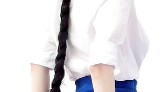 LizyhSan Reiko Kirishima