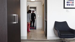 Ava Andrews - Hotel Milf Hotwife