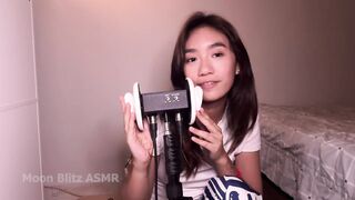 Moon Blitz ASMR