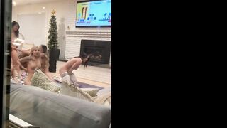 Rocket Reyna girl girl video PPV ONLYFANS