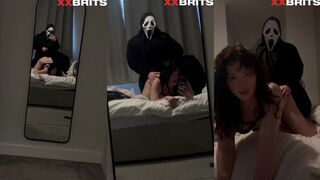 amie1998 ghost scream onlyfans