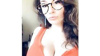 Marayjayin/Norinaisabel Instagram (Video 74)